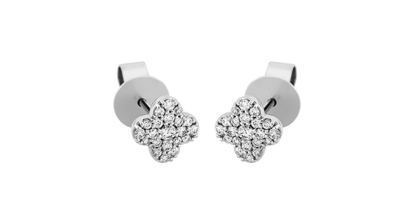 Brogle Classic Diamantohrstecker Brogle Classic Diamantohrstecker