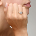 Pomellato Nudo Petit Ring