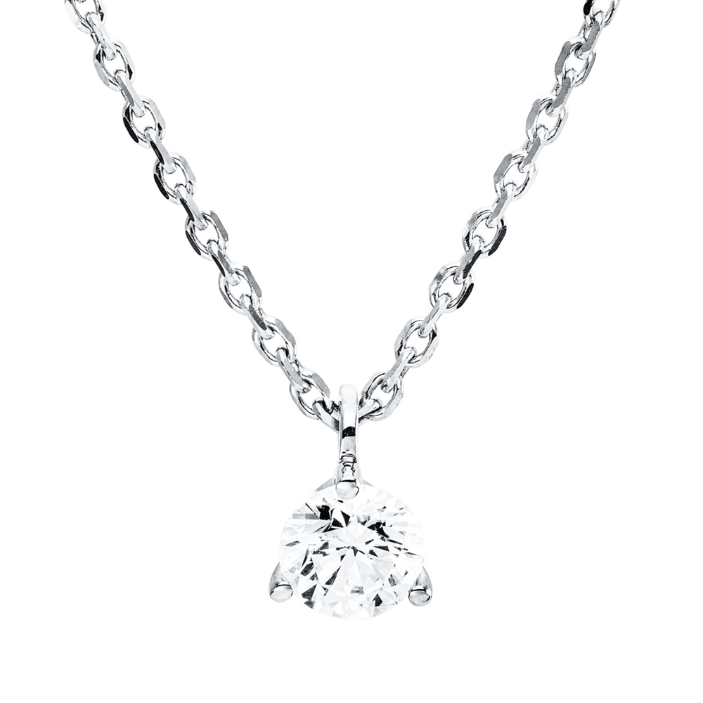 Brogle Classic Solitairekette Brogle Classic Solitairekette