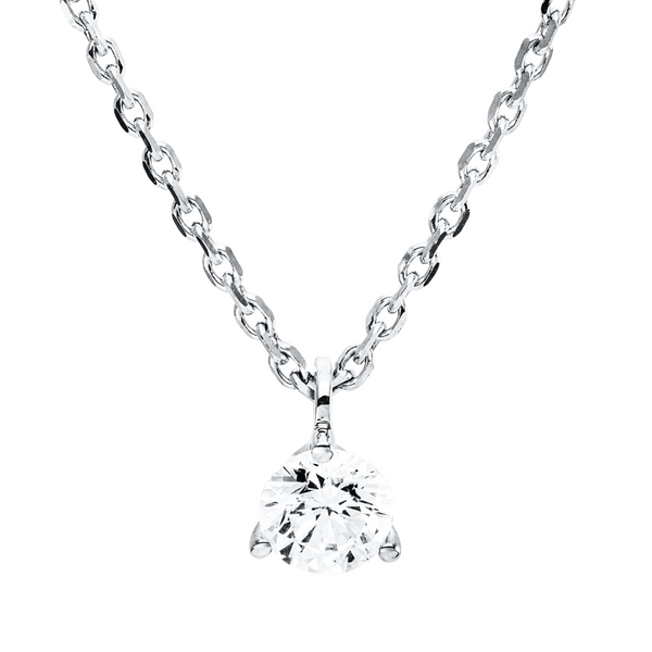 Brogle Classic Solitairekette