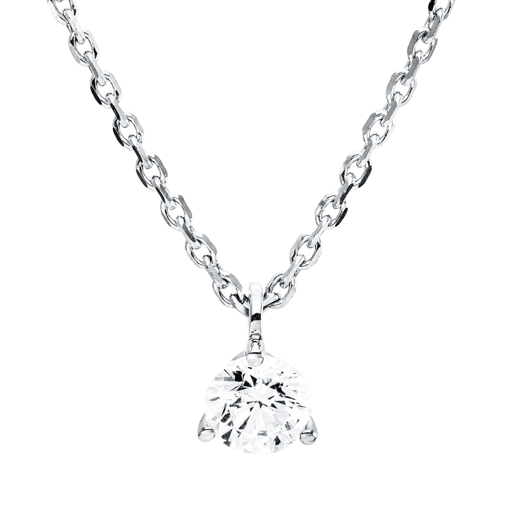 Brogle Classic Solitairekette Brogle Classic Solitairekette