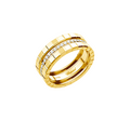 Chopard Ice Cube Ring