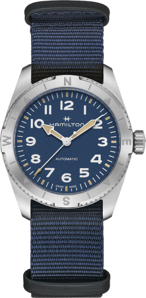 Hamilton Khaki Field Expedition Auto 37mm