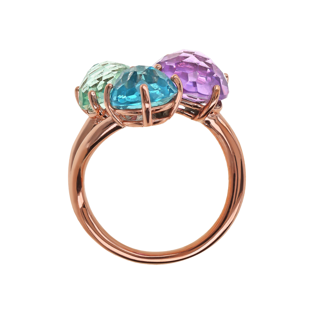 Bronzallure Felicia ring