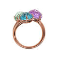 Bronzallure Felicia ring