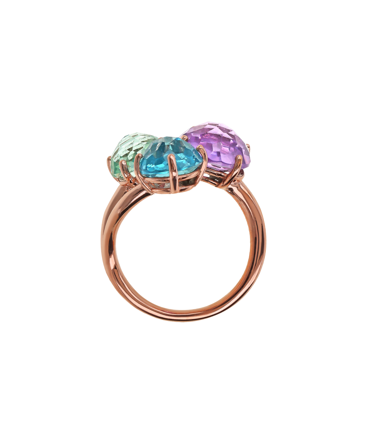 Bronzallure Felicia ring Bronzallure Felicia ring