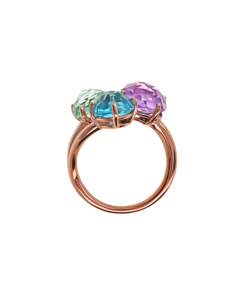 Bronzallure Felicia ring Bronzallure Felicia ring