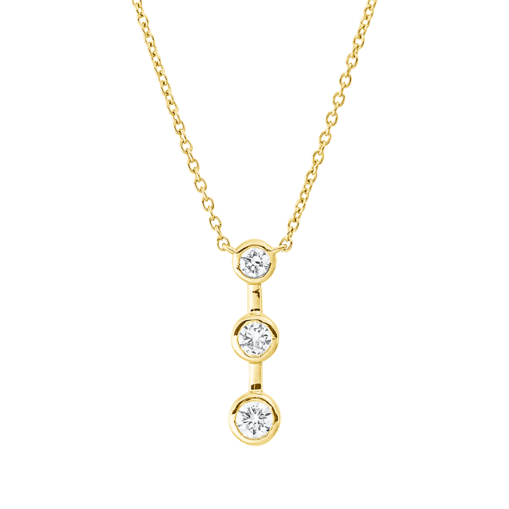 750 Gelbgold