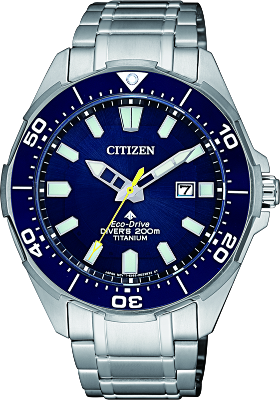 Citizen Super Titanium Quartz 44mm Citizen Super Titanium Quartz 44mm
