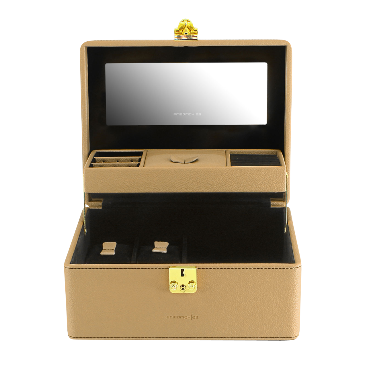 Friedrich Schmuckkoffer Ascot Friedrich Schmuckkoffer Ascot