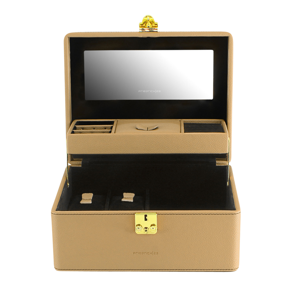 Friedrich Schmuckkoffer Ascot Friedrich Schmuckkoffer Ascot