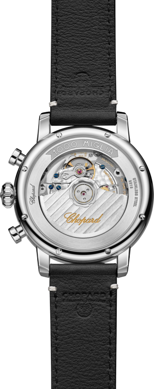 Chopard Mille Miglia Classic Chronograph 40.5mm Chopard Mille Miglia Classic Chronograph 40.5mm