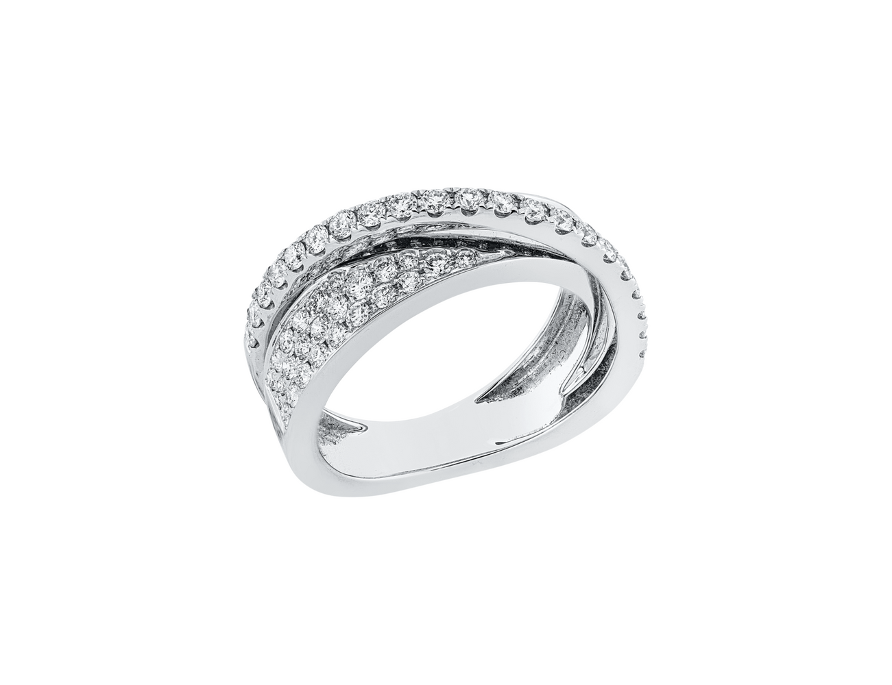 Brogle Selection diamond ring