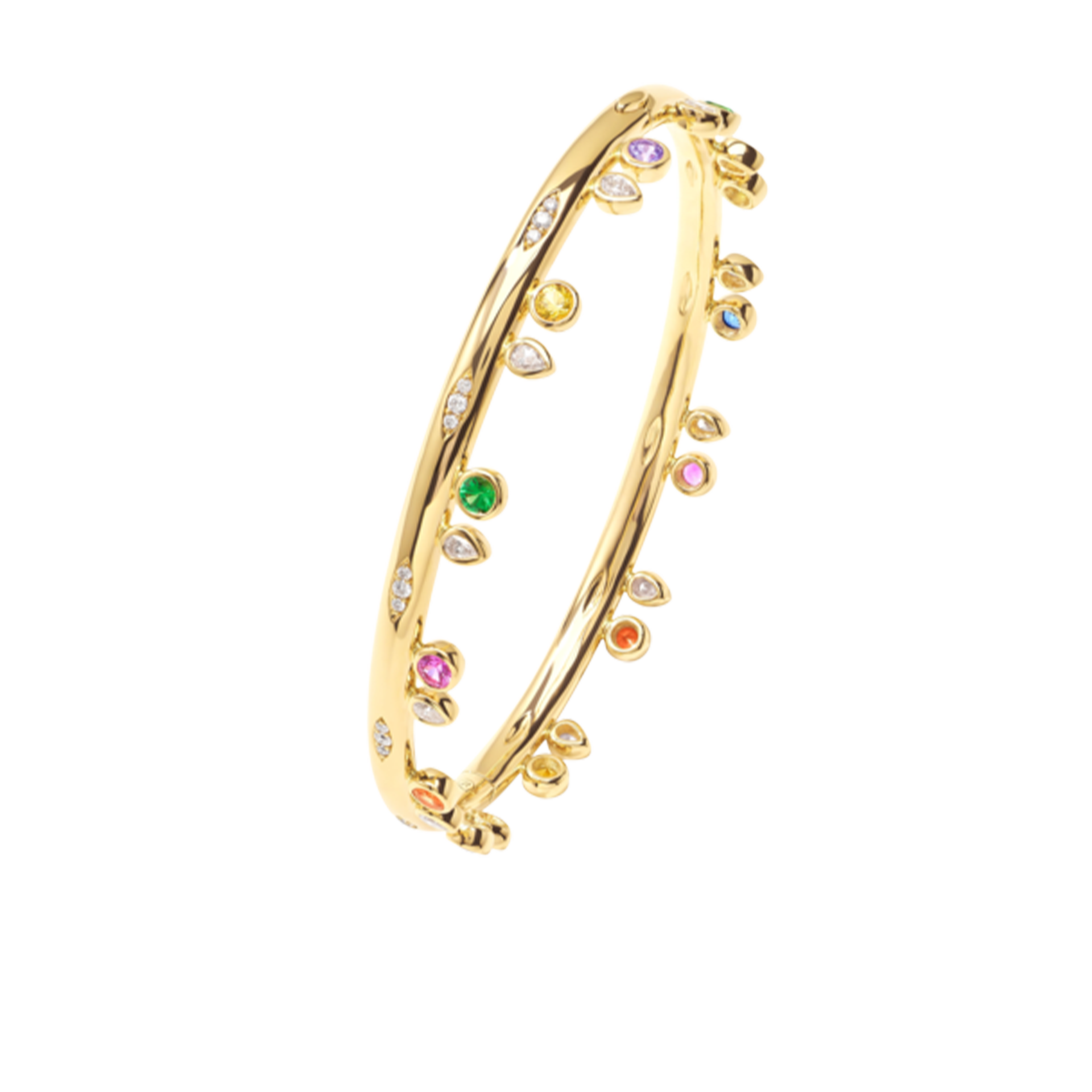 Tamara Comolli Gypsy Candy Bangle Tamara Comolli Gypsy Candy Bangle