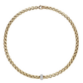 Fope Eka Anniversario Necklace