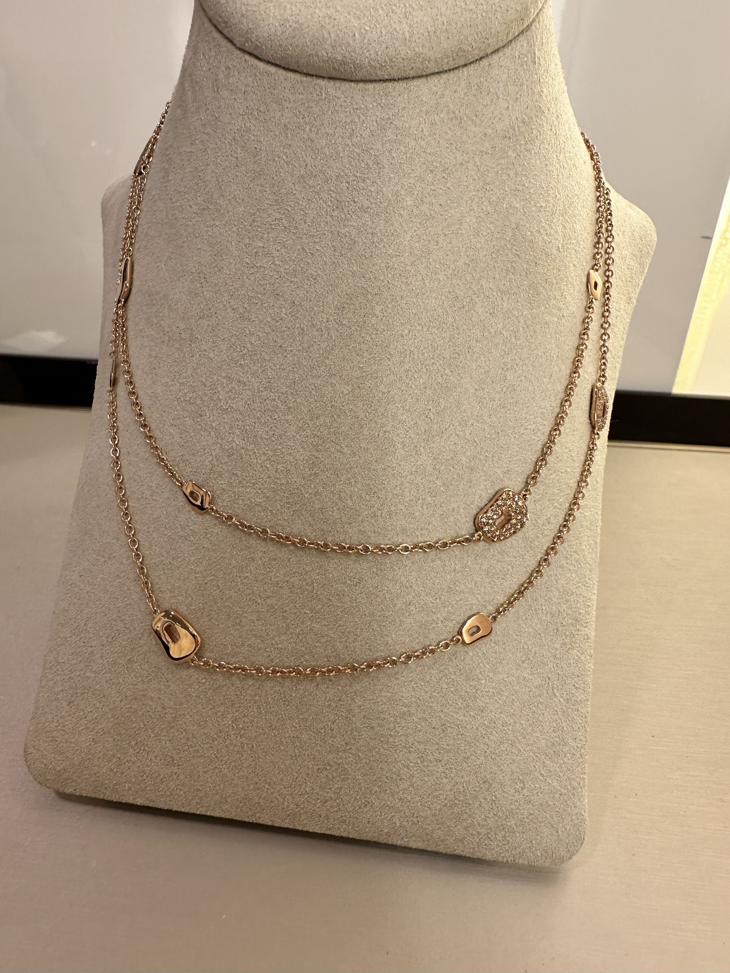 Mattioli Puzzle necklace Mattioli Puzzle necklace