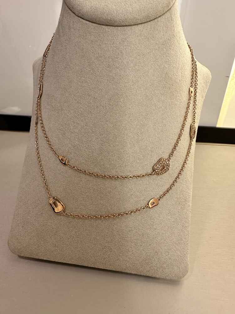 Mattioli Puzzle necklace Mattioli Puzzle necklace