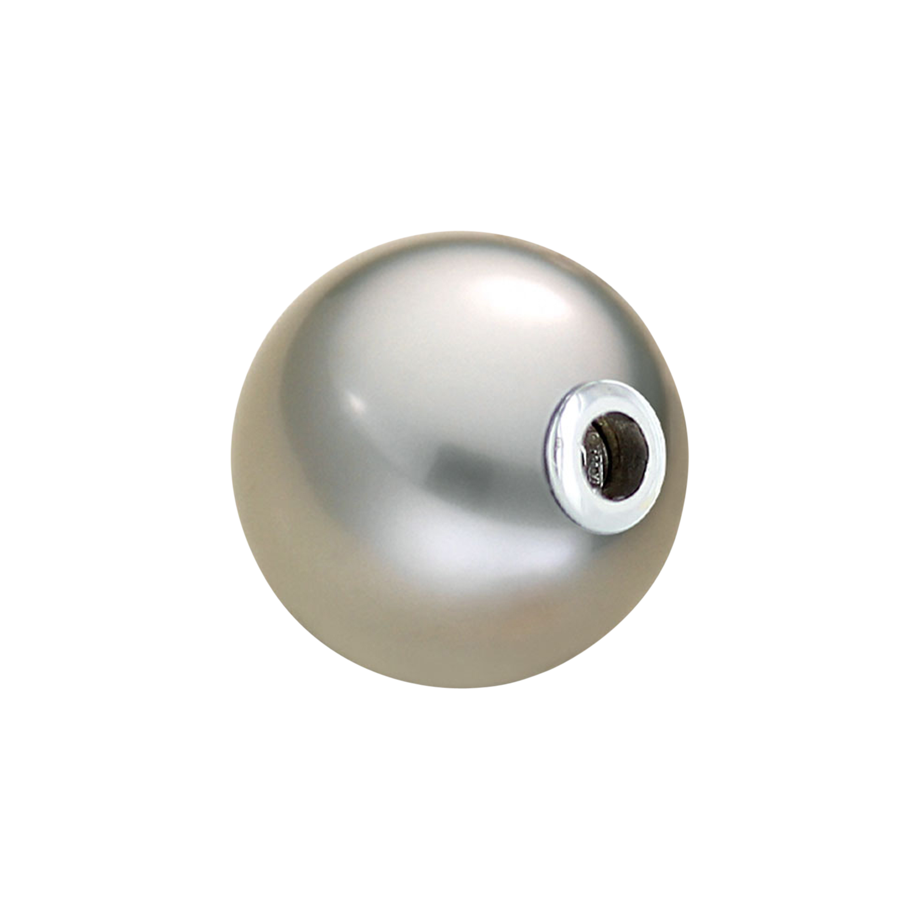 Brogle Classic Perlen-Wechselschließe