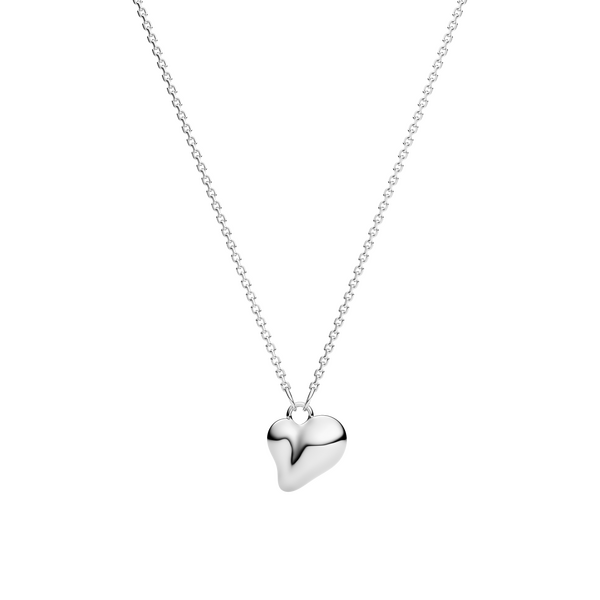 SIF Jakobs Lauria Parvus Halskette