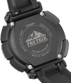 CASIO PRO TREK Solar 51.7 mm CASIO PRO TREK Solar 51.7 mm