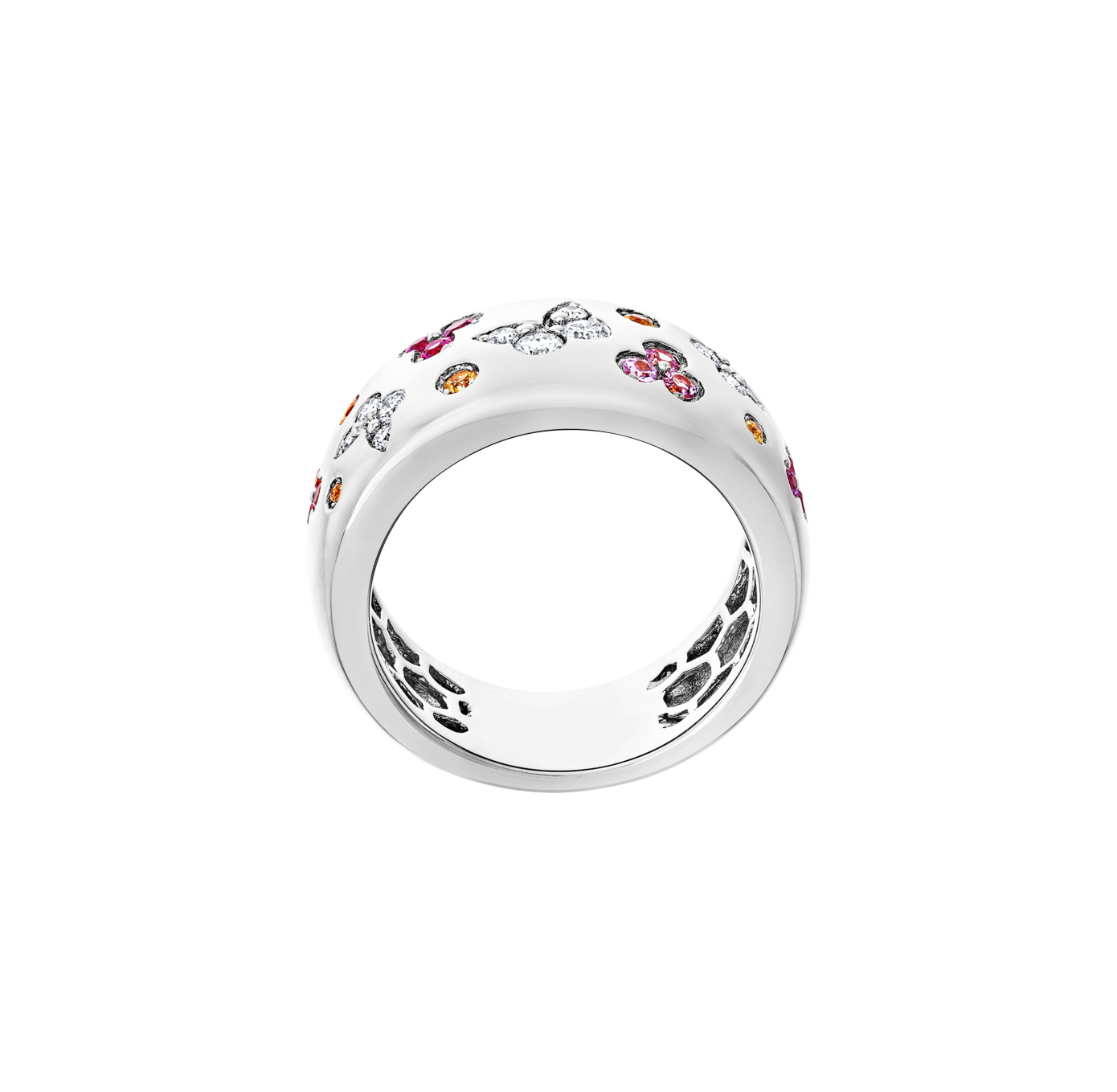 Brogle Selection sapphire ring Brogle Selection sapphire ring