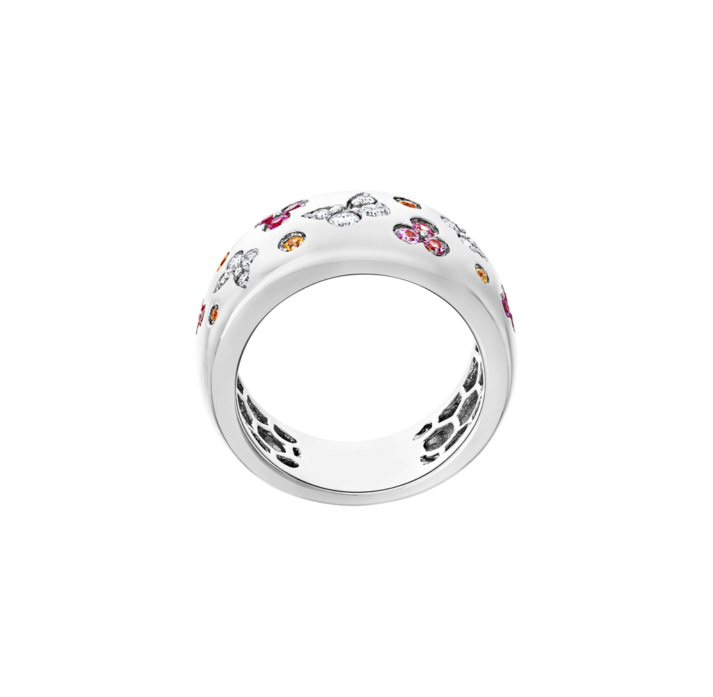 Brogle Selection sapphire ring Brogle Selection sapphire ring