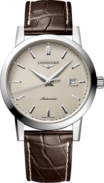 Longines Heritage Conquest 1832 40mm