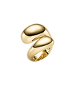 Brogle Classic gold ring