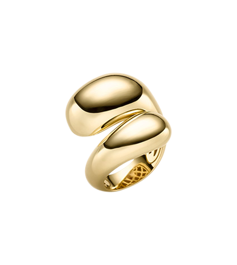 Brogle Classic Goldring Brogle Classic Goldring