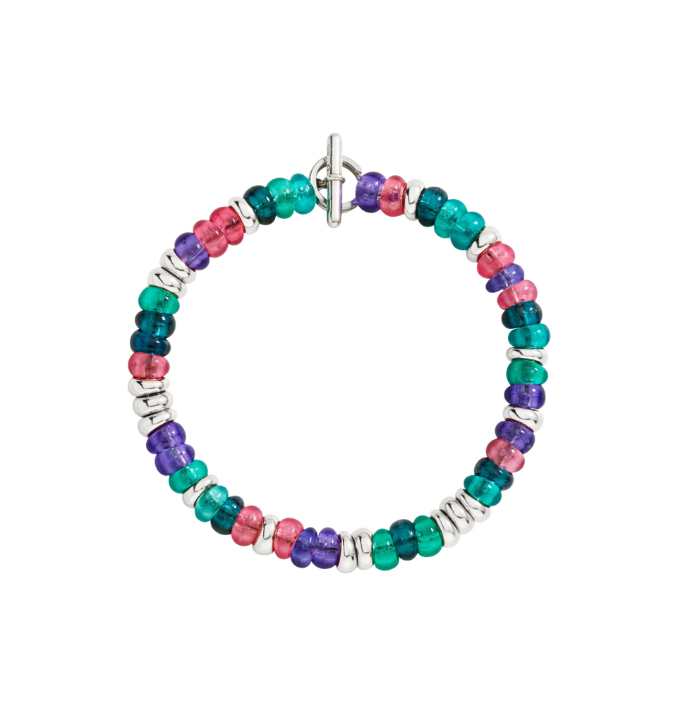 Dodo Rondelle Bracelet