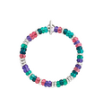 Dodo Rondelle Bracelet