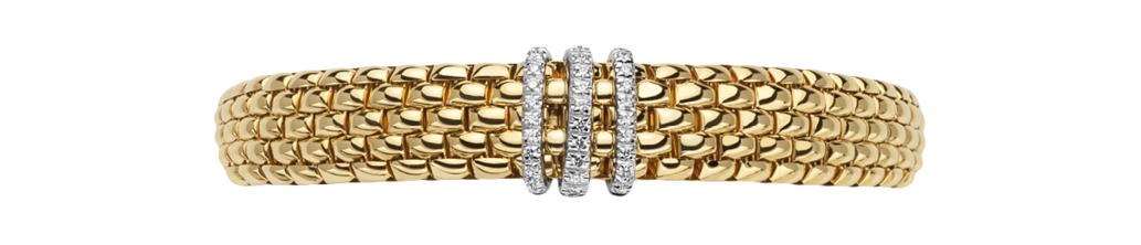 Fope Panorama Flex'it Bracelet Fope Panorama Flex'it Bracelet