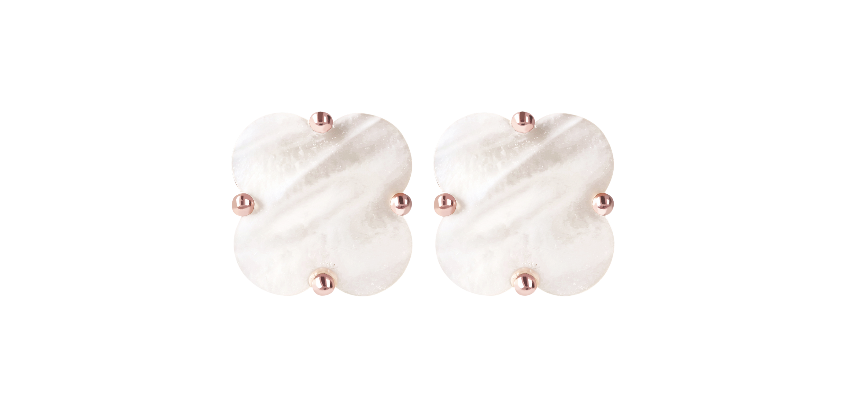 Bronzallure Alba Ohrstecker Bronzallure Alba Ohrstecker