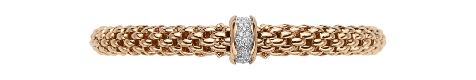 Fope Love Nest Flex'it bracelet Fope Love Nest Flex'it bracelet