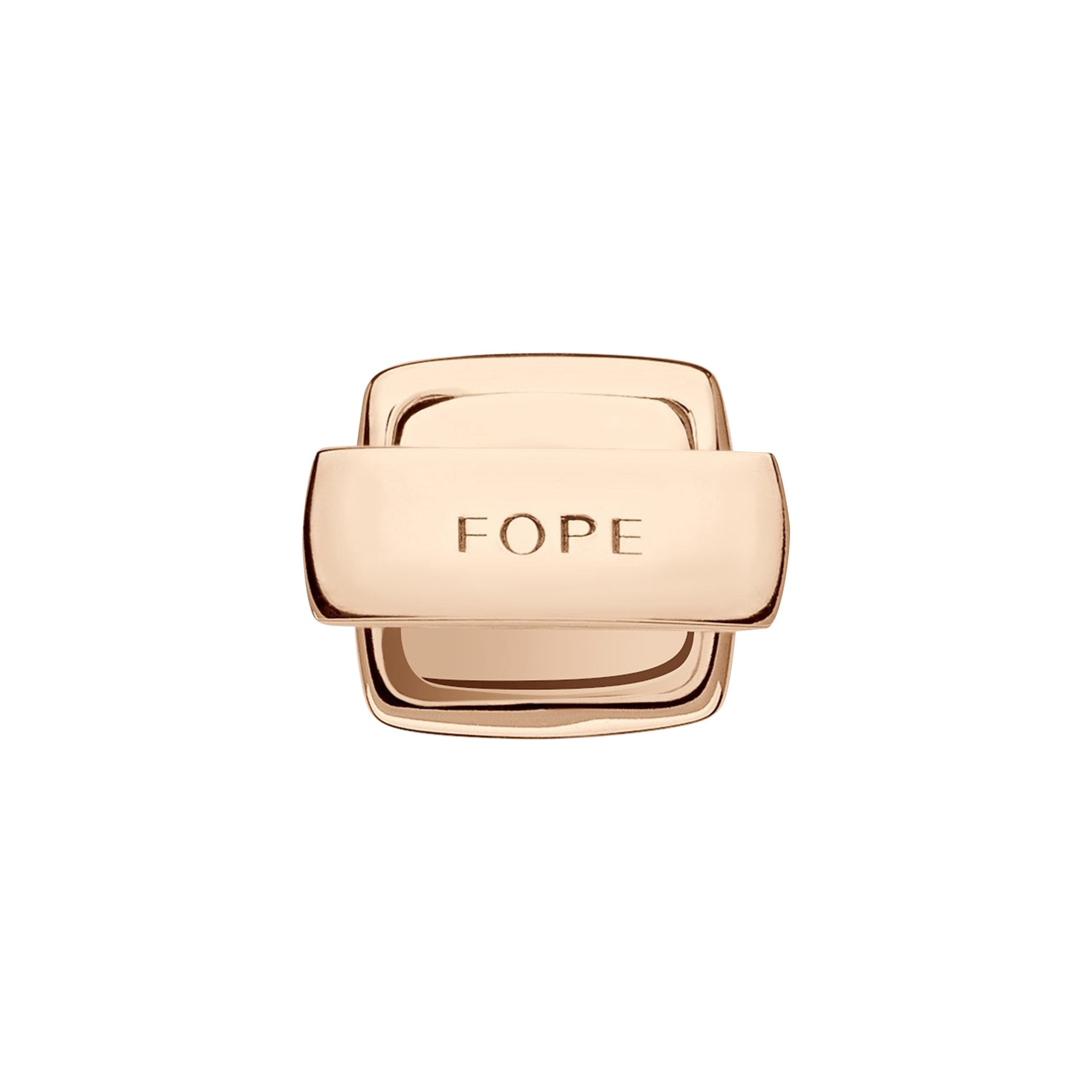Fope Vendôme cufflinks