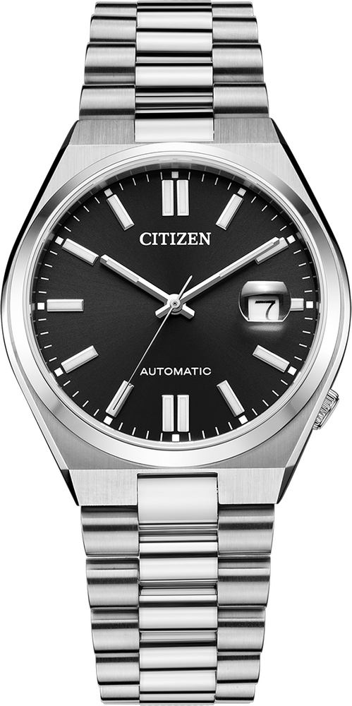 Citizen Basic Automatic 40mm