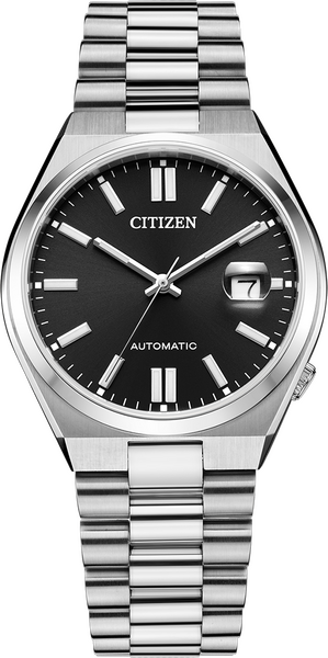 Citizen Basic Automatic 40mm