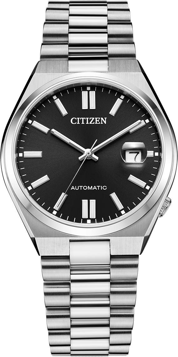 Citizen Basic Automatic 40mm Citizen Basic Automatic 40mm