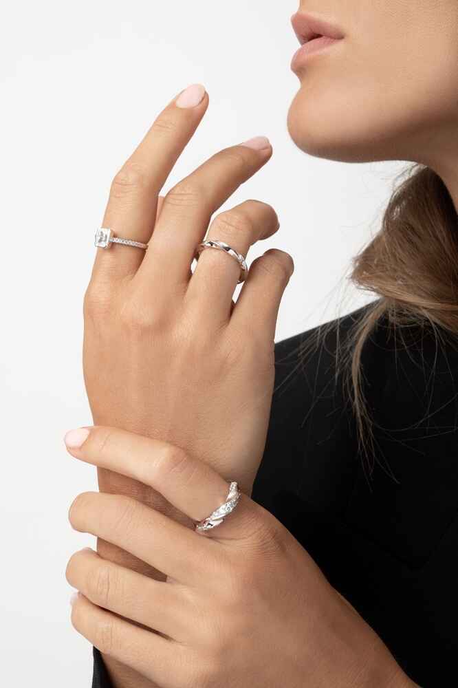 SIF Jakobs Roccanova Ring