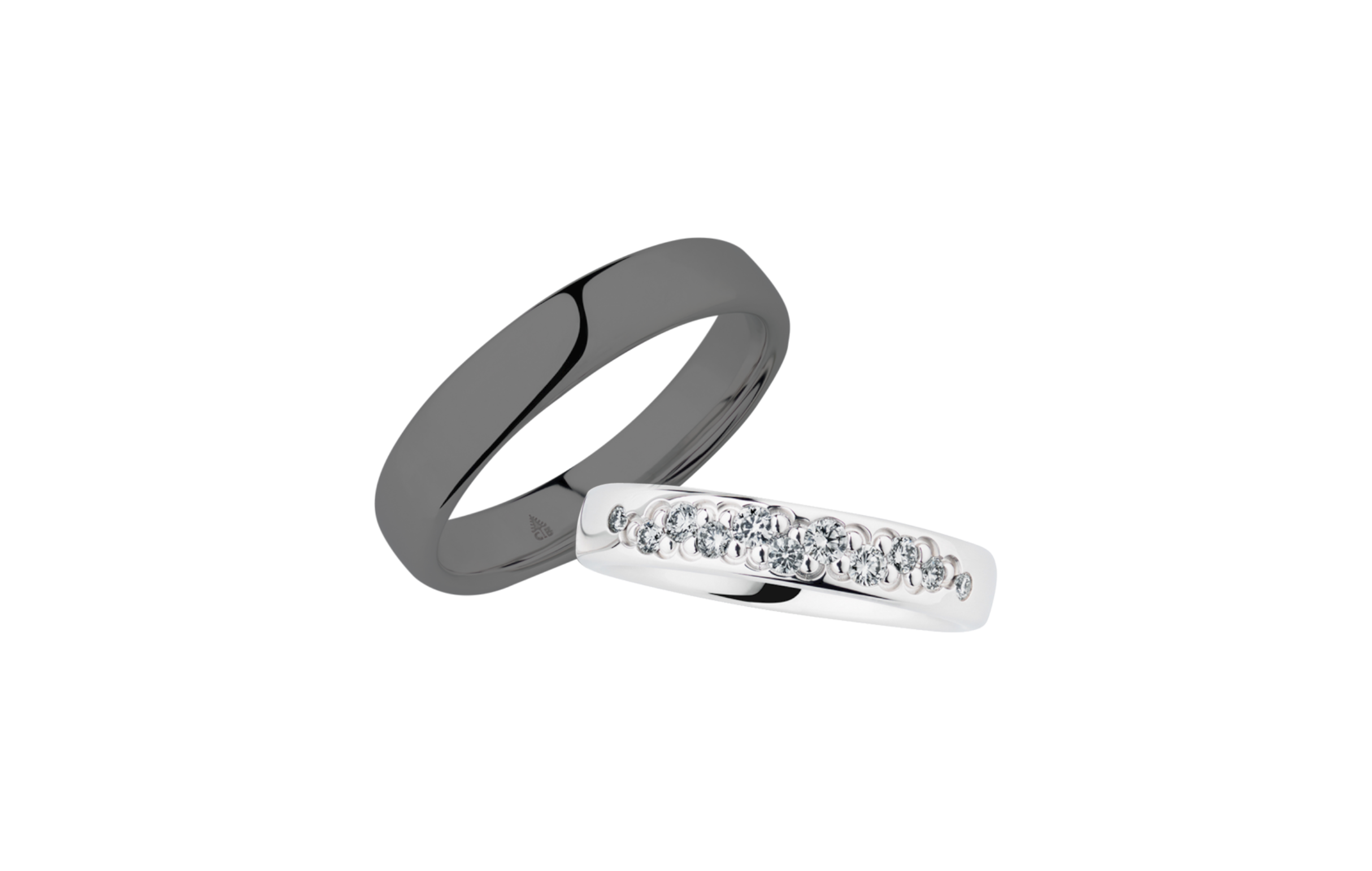 Christian Bauer Wedding ring Christian Bauer Wedding ring