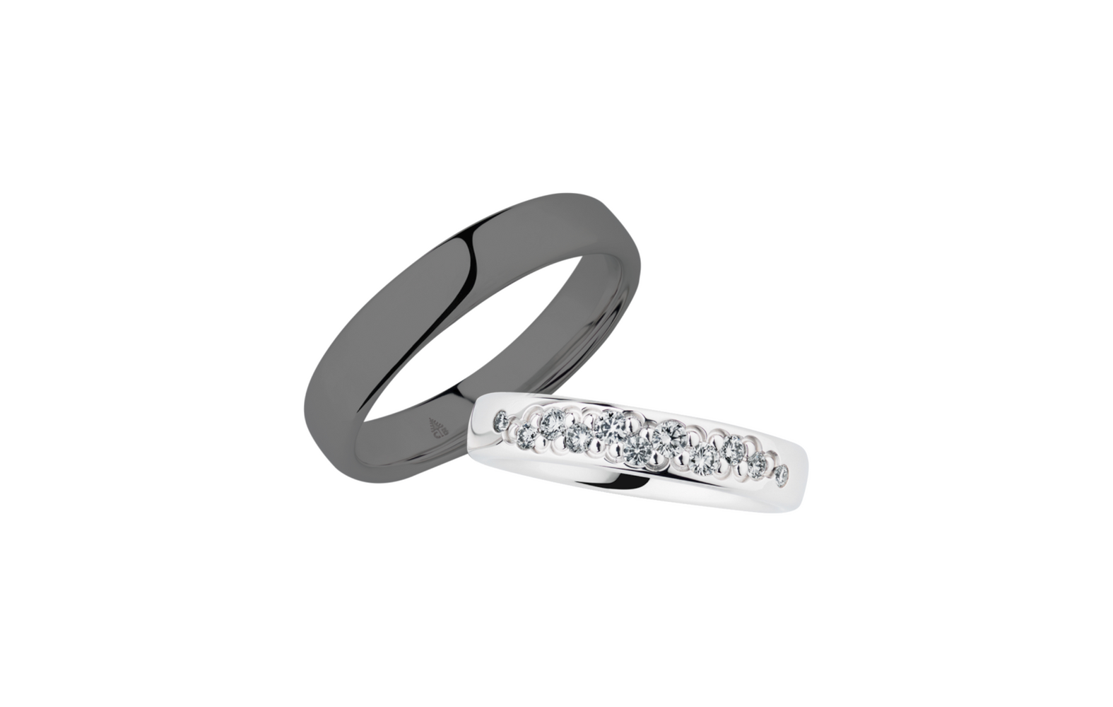 Christian Bauer Wedding ring Christian Bauer Wedding ring