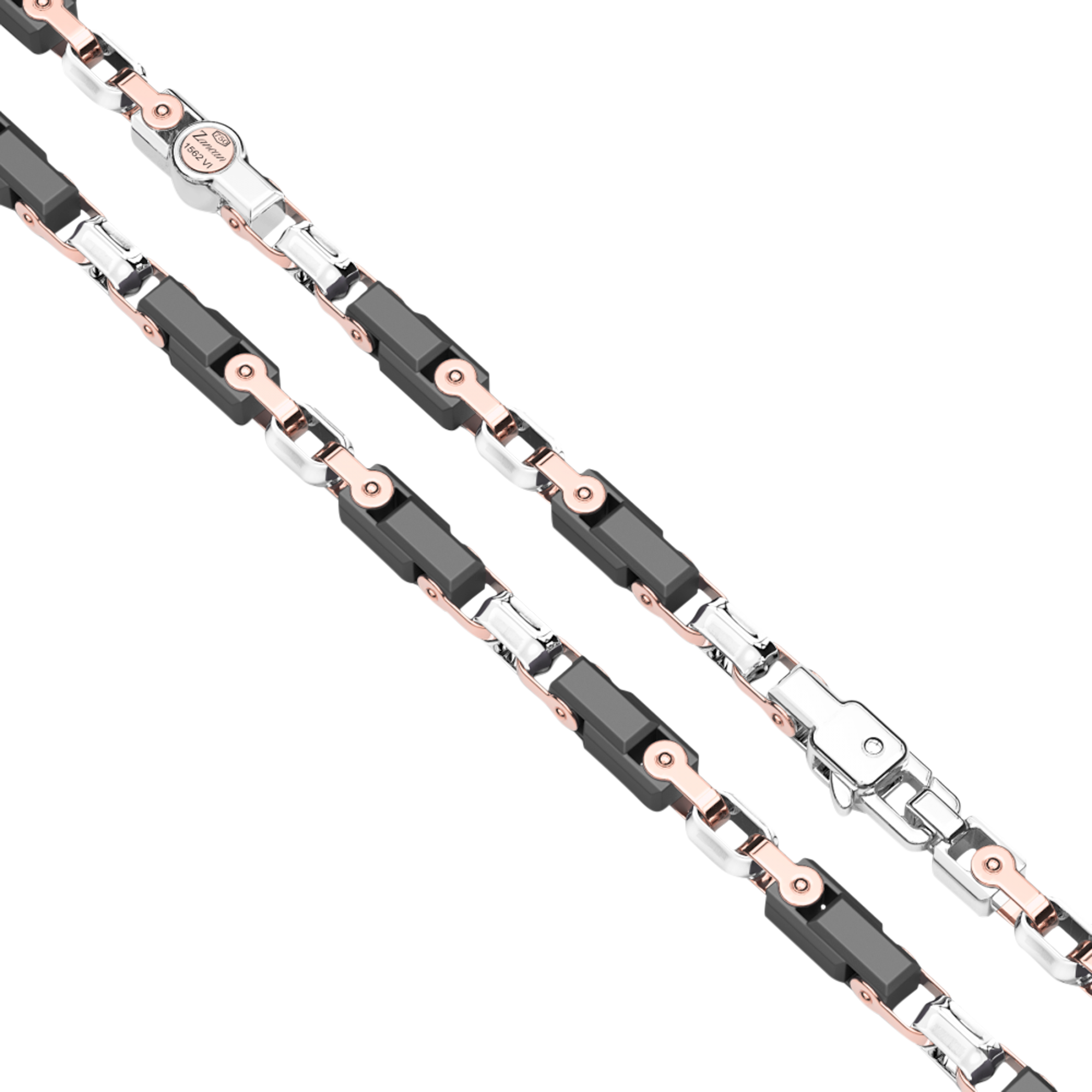 Zancan Ceramik Gold necklace Zancan Ceramik Gold necklace