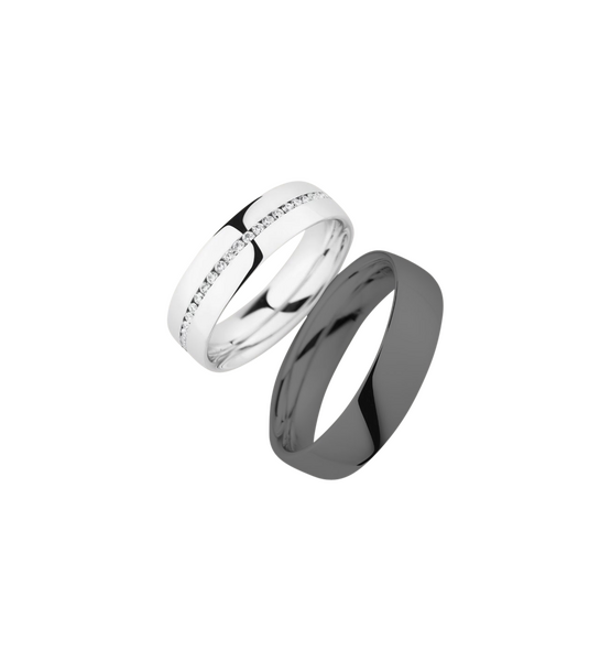 Christian Bauer Wedding ring Christian Bauer Wedding ring