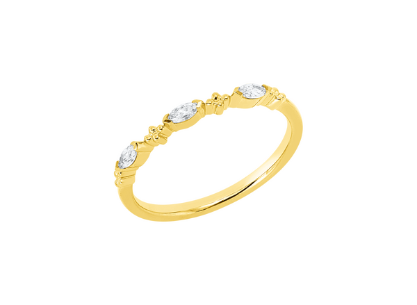 Brogle Classic Diamantring Brogle Classic Diamantring