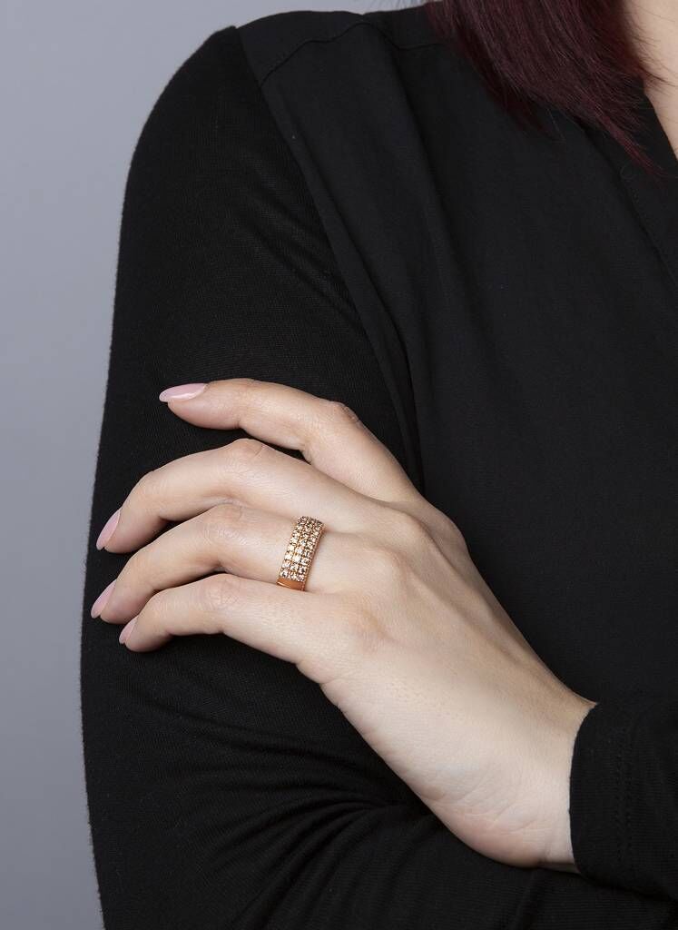 Brogle Classic eternity ring flexible Brogle Classic eternity ring flexible