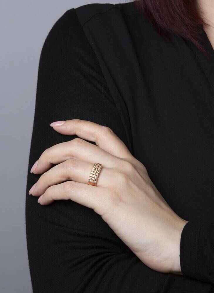 Brogle Classic eternity ring flexible Brogle Classic eternity ring flexible