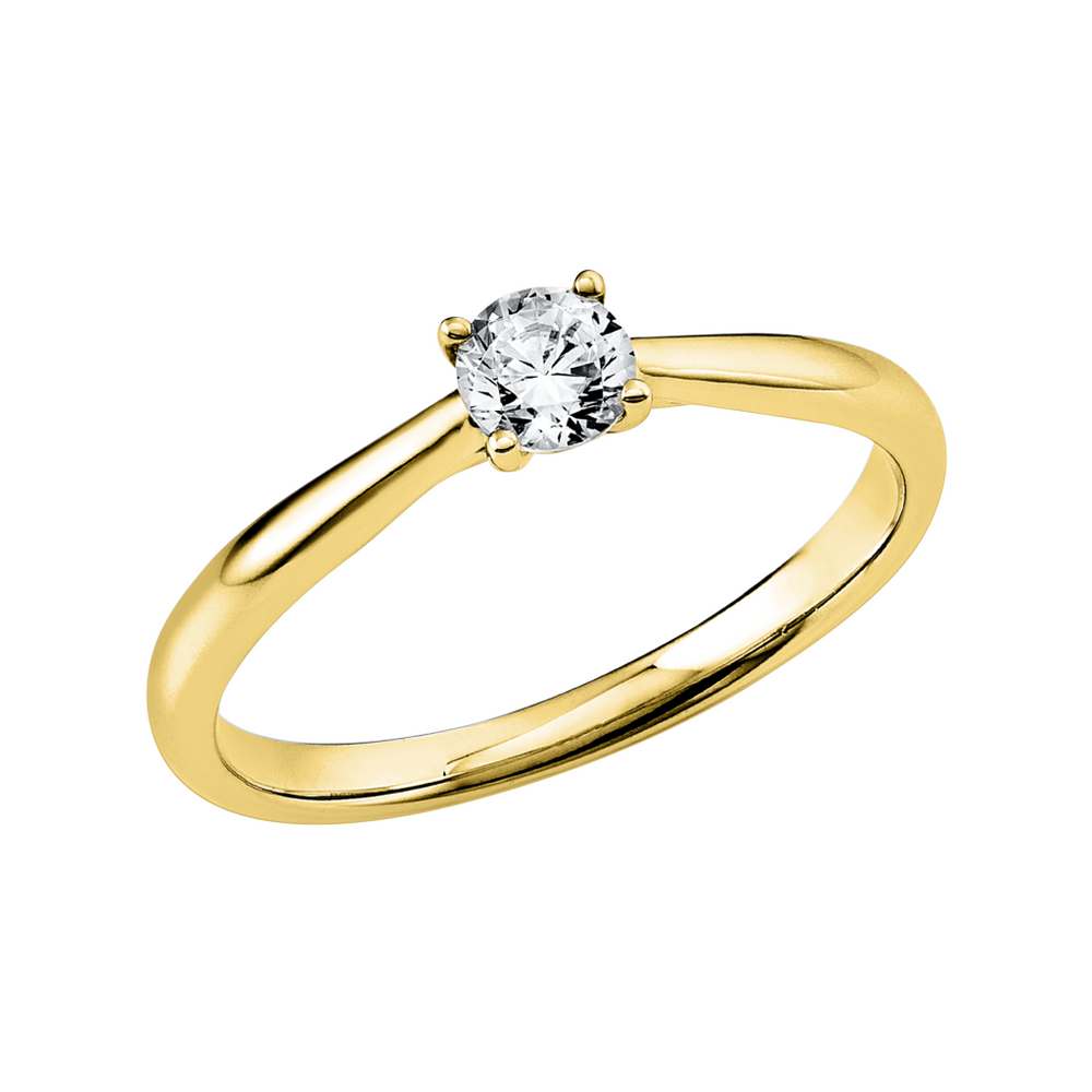 Brogle Selection solitaire ring Julia up...