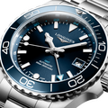 Longines HydroConquest GMT 41mm