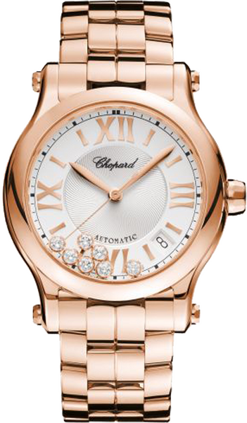 Chopard Happy Sport Medium Automatic 36mm