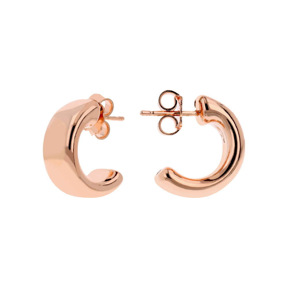 Bronzallure Purezza earrings